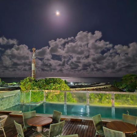 Israel Flat Tambau Apto 230 João Pessoa 外观 照片