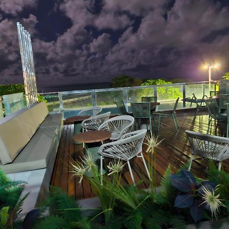Israel Flat Tambau Apto 230 João Pessoa 外观 照片
