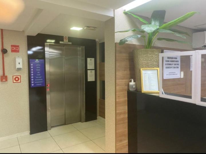 Israel Flat Tambau Apto 230 João Pessoa 外观 照片
