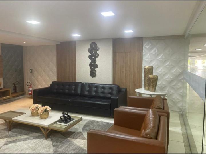Israel Flat Tambau Apto 230 João Pessoa 外观 照片