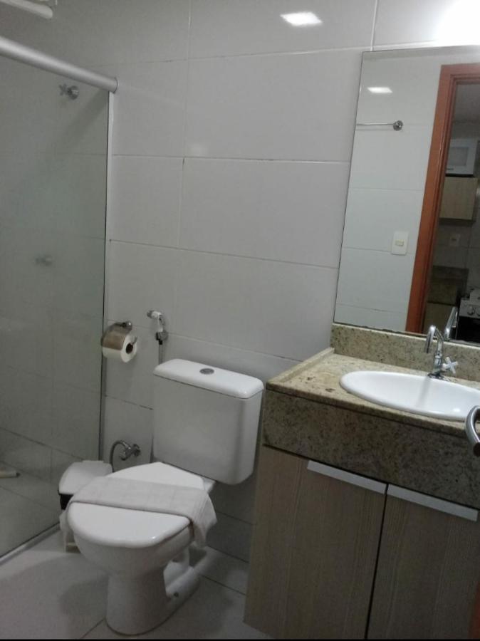 Israel Flat Tambau Apto 230 João Pessoa 外观 照片
