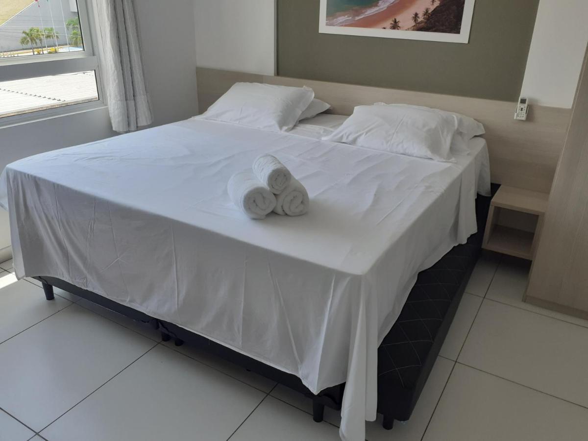 Israel Flat Tambau Apto 230 João Pessoa 外观 照片