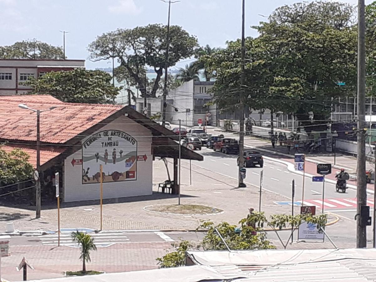 Israel Flat Tambau Apto 230 João Pessoa 外观 照片