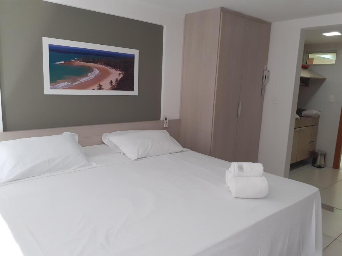Israel Flat Tambau Apto 230 João Pessoa 外观 照片