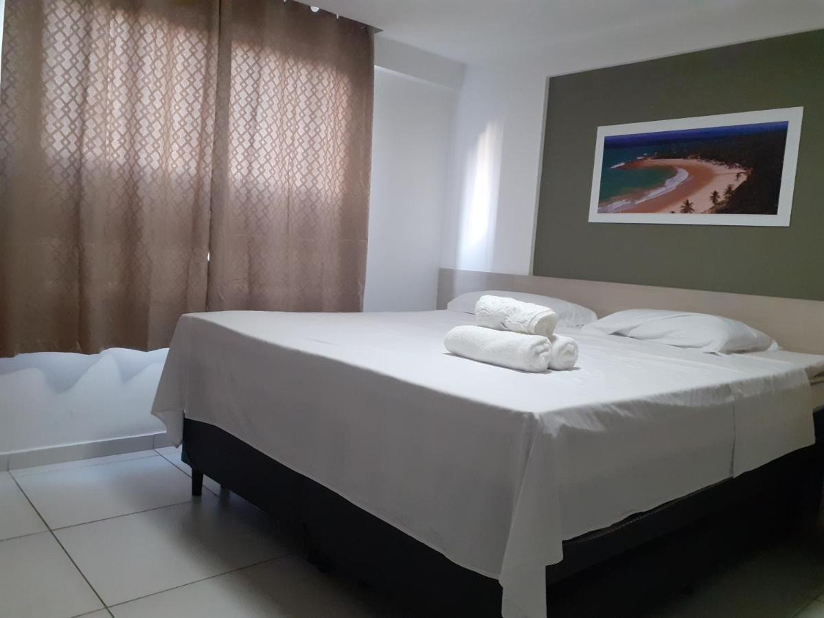 Israel Flat Tambau Apto 230 João Pessoa 外观 照片