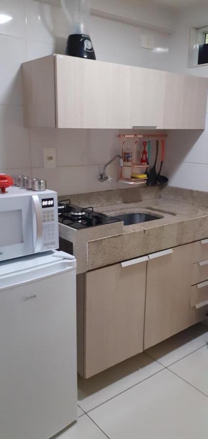 Israel Flat Tambau Apto 230 João Pessoa 外观 照片