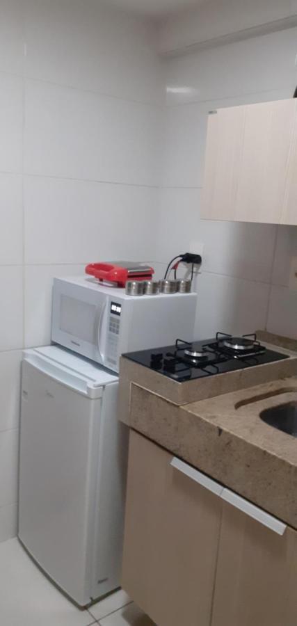 Israel Flat Tambau Apto 230 João Pessoa 外观 照片
