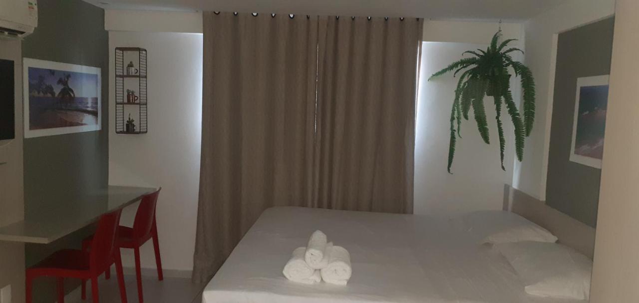 Israel Flat Tambau Apto 230 João Pessoa 外观 照片