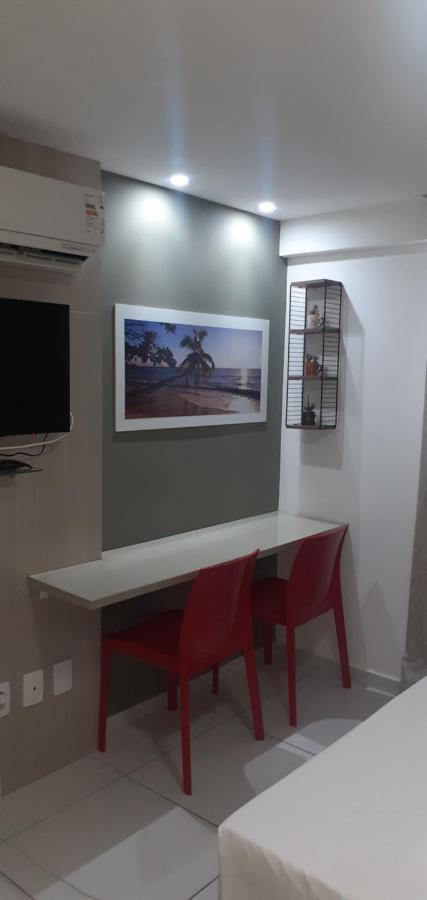Israel Flat Tambau Apto 230 João Pessoa 外观 照片