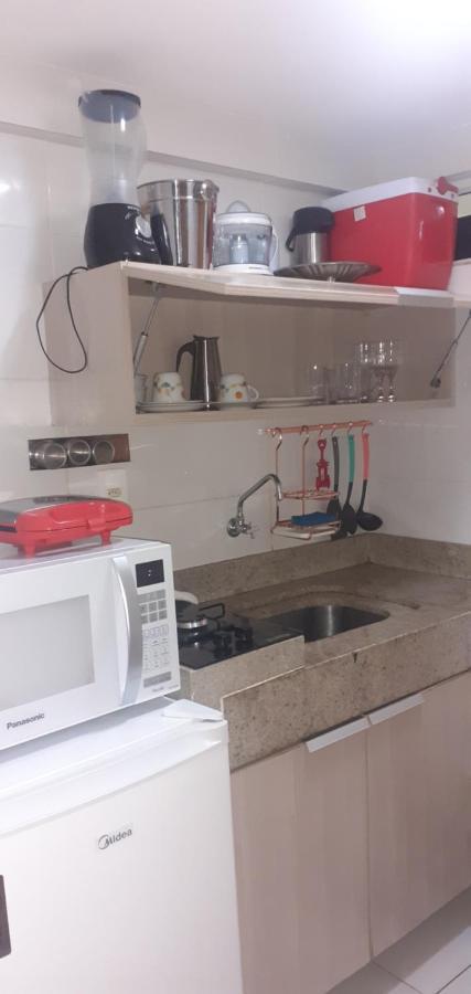 Israel Flat Tambau Apto 230 João Pessoa 外观 照片