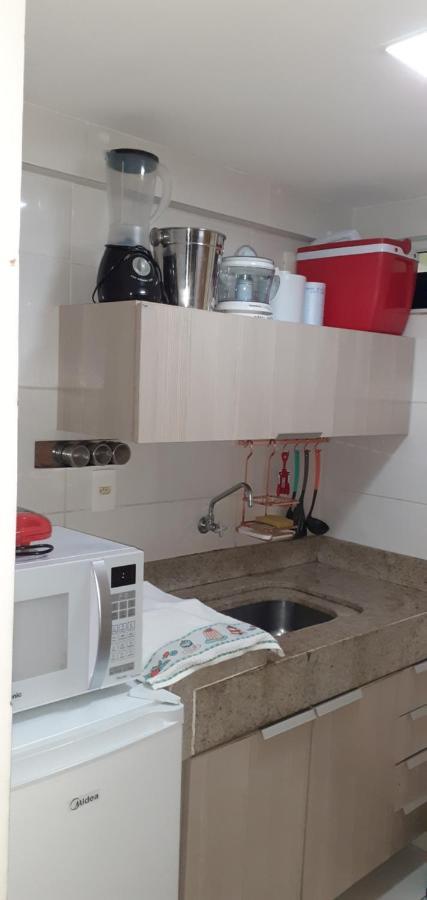 Israel Flat Tambau Apto 230 João Pessoa 外观 照片