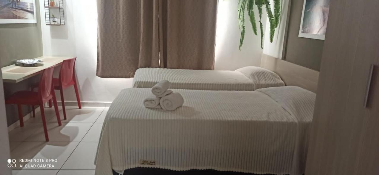 Israel Flat Tambau Apto 230 João Pessoa 外观 照片