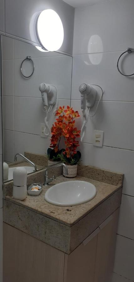 Israel Flat Tambau Apto 230 João Pessoa 外观 照片