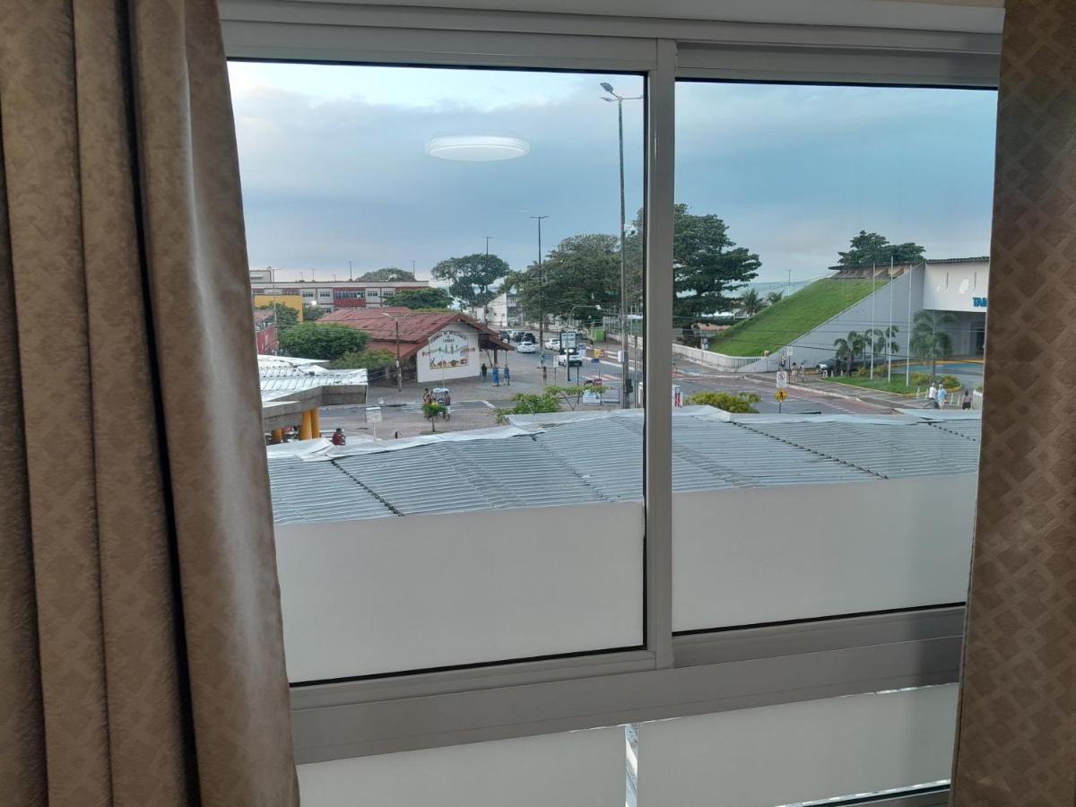 Israel Flat Tambau Apto 230 João Pessoa 外观 照片