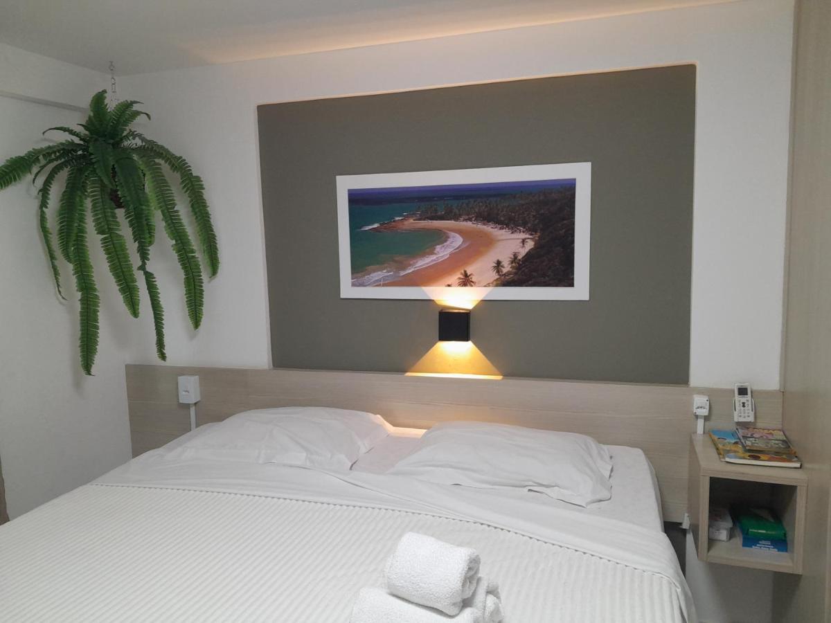 Israel Flat Tambau Apto 230 João Pessoa 外观 照片