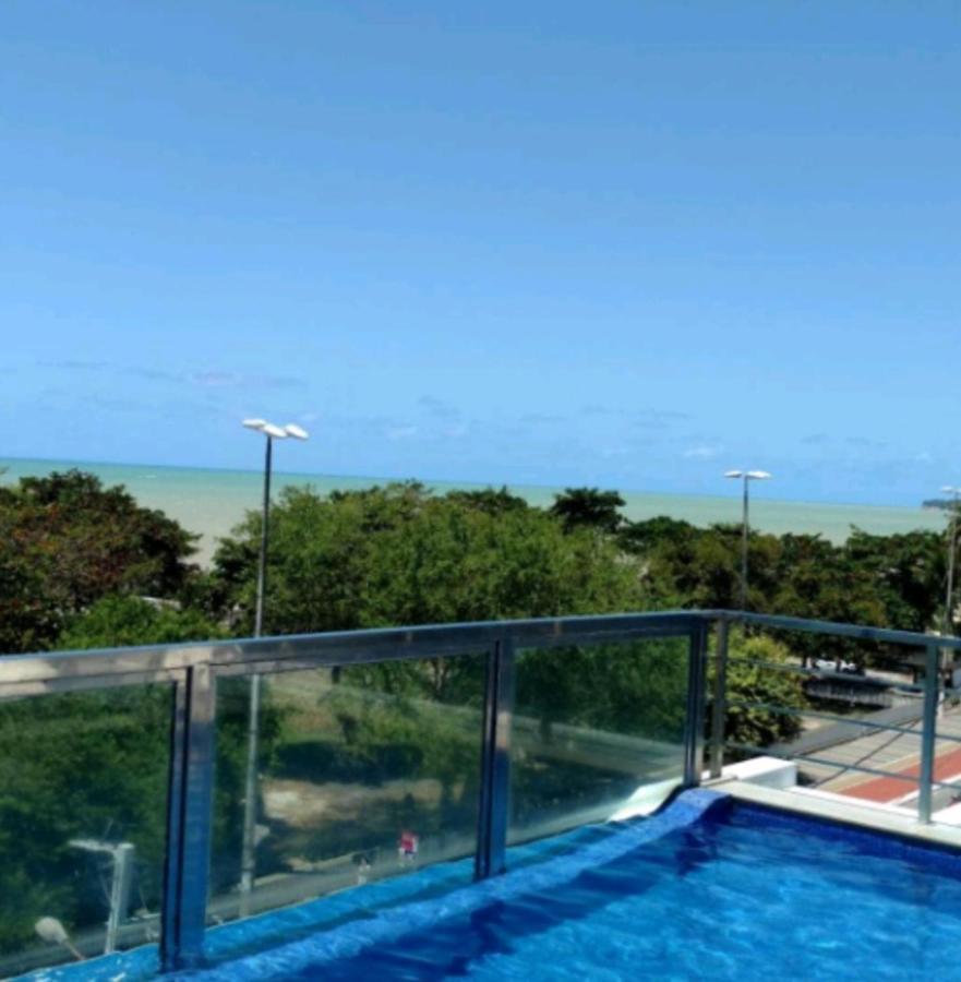 Israel Flat Tambau Apto 230 João Pessoa 外观 照片